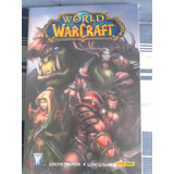 World Of Warcraft Volumen 1 (comic)