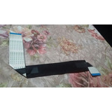 Cable Lvds Tv Bgh Modelo Ble3213rt