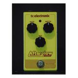 Tc Electronic Afterglow Analog Chorus  Limited Edition