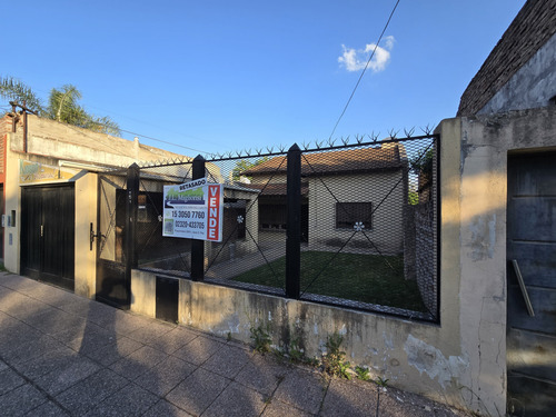 Amplia Casa Con Fondo Libre Apto Credito, Terreno 8.66 X 43