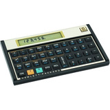 Calculadora Financeira Hp 12 C Platinum Manual Em Ingles