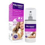 Feliway Classic Spray 60ml - 2 Unidades