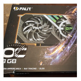 Rtx3070 Gaming Pro Oc 8g Gddr6 256bit 3-dp Hdmi Como Nueva