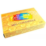 3 Cera Depilatoria Profesional Miel Collage X 900 Gr