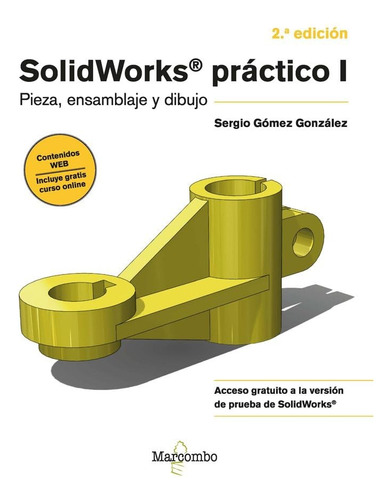 Libro Solidworks Practico I