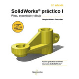 Libro Solidworks Practico I