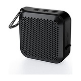 Altavoz Bluetooth Portátil Con Sonido Estéreo De 6 W, Altavo