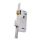 Cerradura Para Puerta Seguridad Exterior Kallay 4003