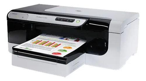 Impresora Hp 8000 