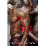 Libro Lust, Lies & Love - Simpson, Quinton