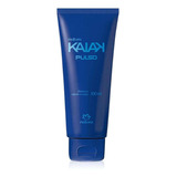 Natura Kaiak Pulso Shampoo Cabelo E Corpo 100ml