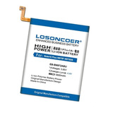 Bateria Losoncoer Compatível Galaxy Note 10 Plus Note 10+