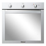 Horno De Gas 24  Woa120s Whirlpool