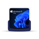 Licencia Windows 10 Pro Digital