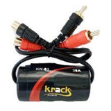 Supresor Riudo Rca Amplificadores 5-50 Amperes Krack Kn-01