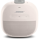 Soundlink Micro Speaker White Smoke