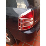 Cromado Aplique Concha Stop Jeep Compass Jeep Compass