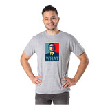 Remera The Office Hombre | De Hoy No Pasa | 11