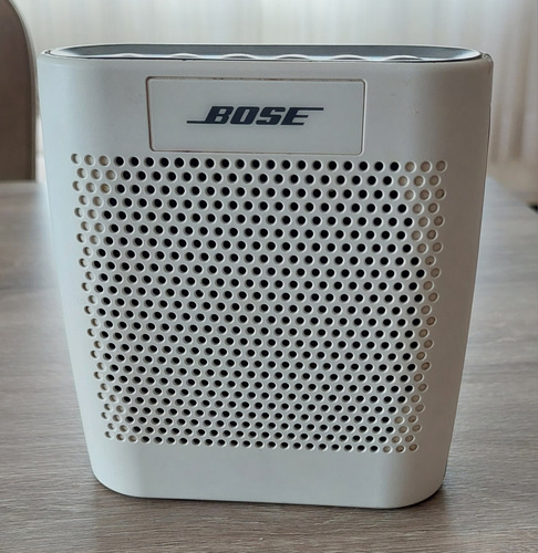 Parlante Bose  Soundlink Colour . Bluetooth 