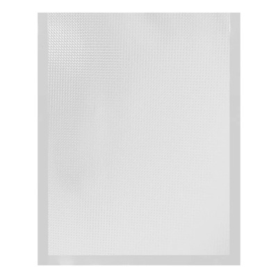 Bolsa Gofrada Empacado Alto Vacio 20x25cm Paq 100 Bovac-25a | MercadoLibre