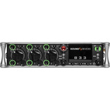 Sound Devices 833 Mixer Portatil Representante Oficial