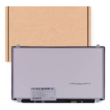 Tela Para Notebook Dell Inspiron  I15-3584-ml1p 15 3584 Hd