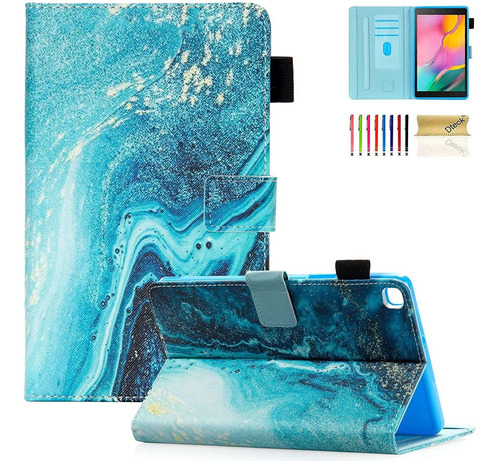 Funda Para Tablet Samsung Galaxy Tab A 8.0