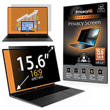 Filtro De Privacidad Laptop De 15.6 Pulgadas (paquete D...