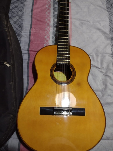 Guitarra Clasica Para Zurdo Fernandez Hnos. 