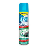 Ambientador Para Carro Desinfectante Certificado Spray 400ml