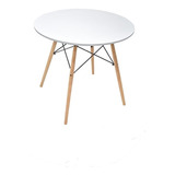 Mesa Blanca Eames Kids-niños (ig-016)