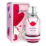 Las Oreiro Dolce Vita Mujer Perfume 100ml Perfumesfreeshop!