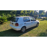 Volkswagen Golf Mi 1.8