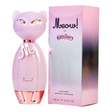 Katy Perry Meow Eau De Parfum 100 Ml Mujer