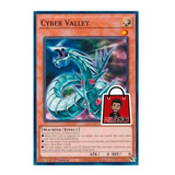 Cyber Valley - Miltienda - Yugioh - Cyber Dragon