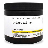 Gnc  Chemistry Labs  L-leucina