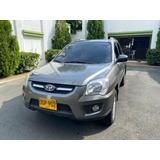 Kia Sportage Fq