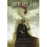 Libro Merlin, El Mago De Los Reyes - Lectosfera