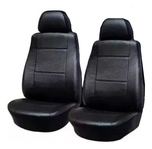 Fundas Delanteras Para Asiento 2 Butacas Para Partner