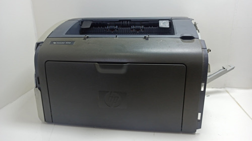 Impressora Laser Hp Laserjet 1010 P/ Retirar Peças