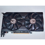 Tarjeta De Grafica Nvidia Evga Gaming Rtx 3050 Vram 8g Gddr6