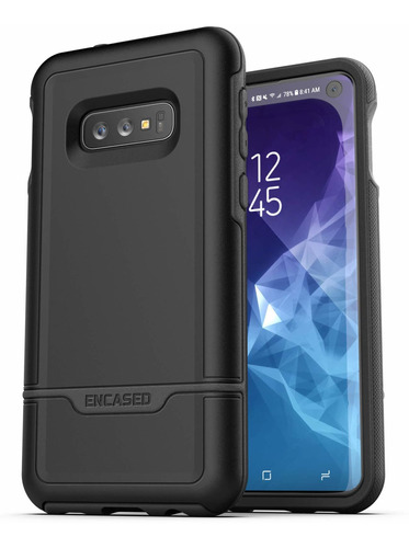 Funda Para Samsung Galaxy S10e Uso Rudo Protector Carcasa