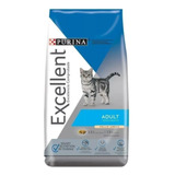 Purina Excellent Gato 3kg Y A