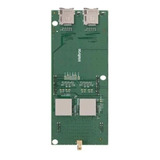 Placa Expansao 4 Troncos Gw 208 3g Intelbras