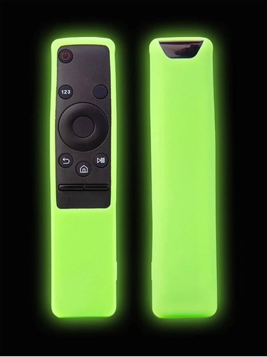 Protector Fundas Control Samsung Modelo Bn59 Fluorescentes