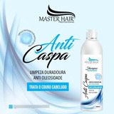 Shampoo Hidratante Anti Caspa 240ml