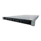 Servidor Hp Dl360 G9 2- E5 2673 24 Cores 256gb 12tb Seminovo