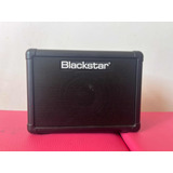 Mini Amplificador Blackstar Fly3 (leia A Descrição)