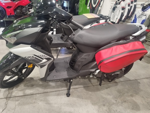 Kymco Micare 125 2023