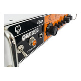 Cabezal Para Bajo Orange Ob1-500 - 500w - Undergroundweb